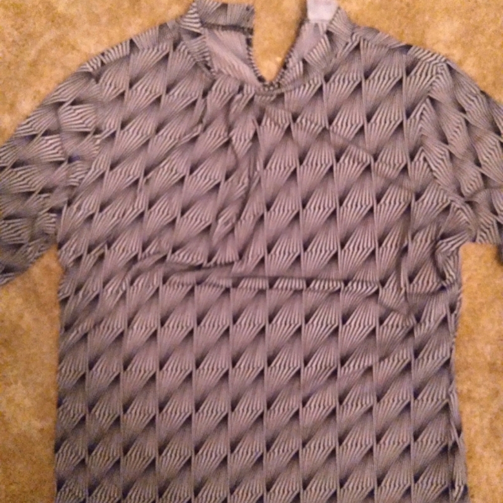 Womens Shirt